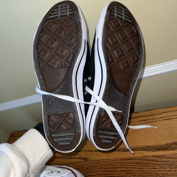 men’s converse chuck taylor all star classics - Picture 4 of 8